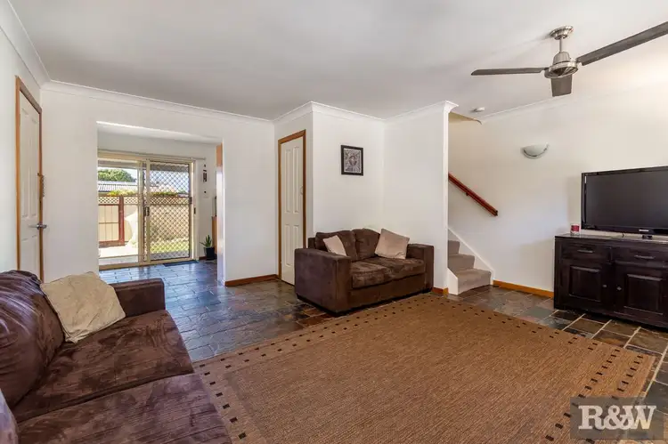 Fifth view of Homely townhouse listing, 8/46-48 Winston Drive, Bongaree QLD 4507