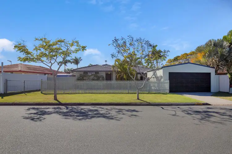 Fourth view of Homely house listing, 23 Doreen Avenue, Coombabah QLD 4216