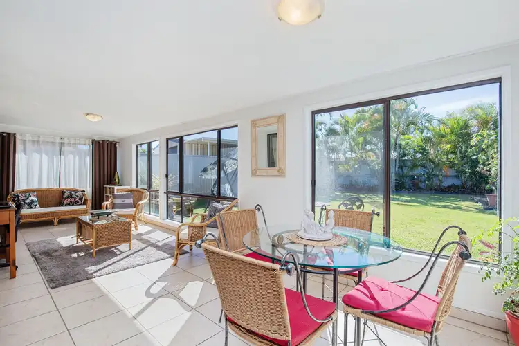 Fifth view of Homely house listing, 23 Doreen Avenue, Coombabah QLD 4216