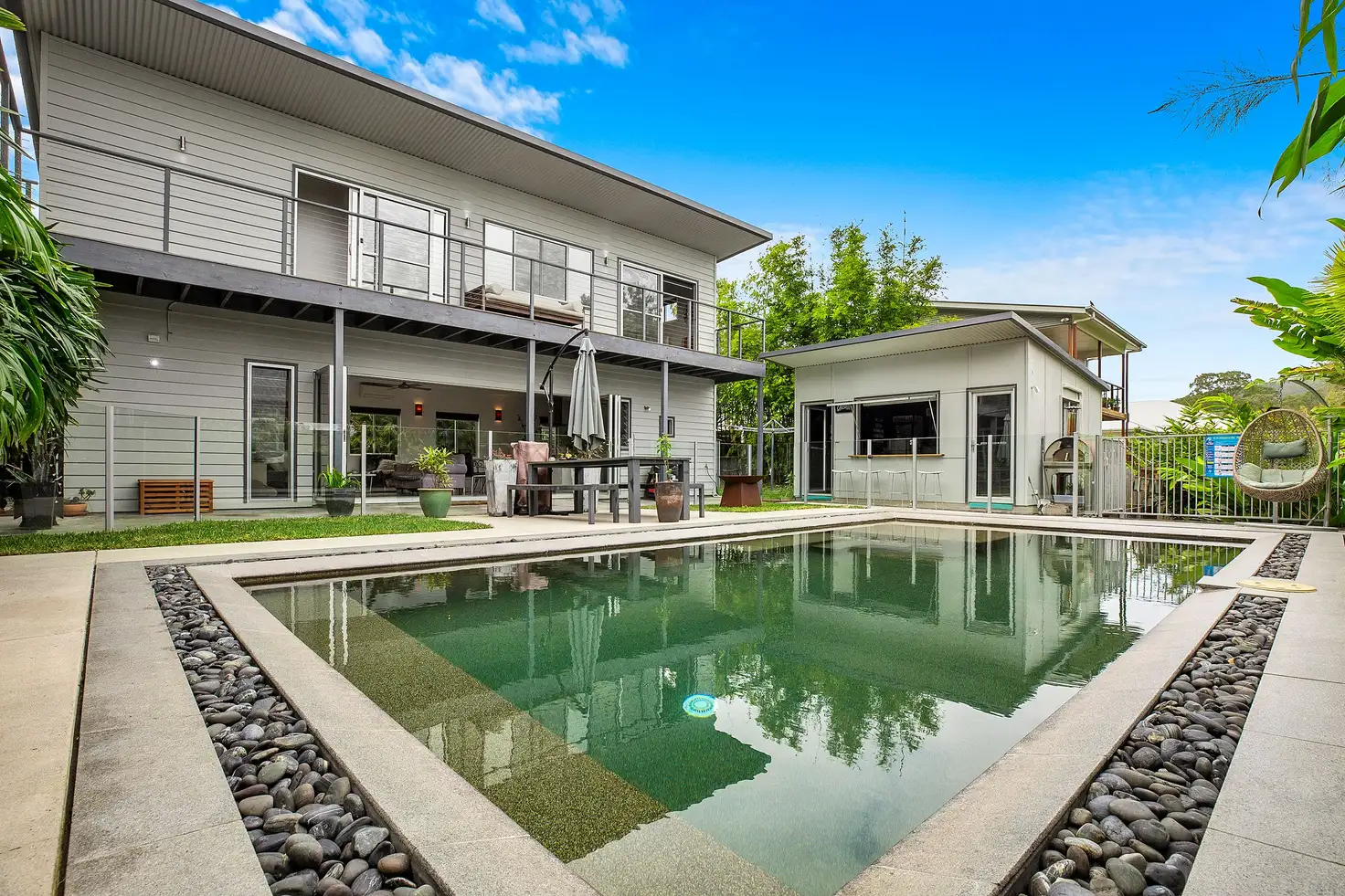 Main view of Homely house listing, 22 Ella-Marie Drive, Coolum Beach QLD 4573