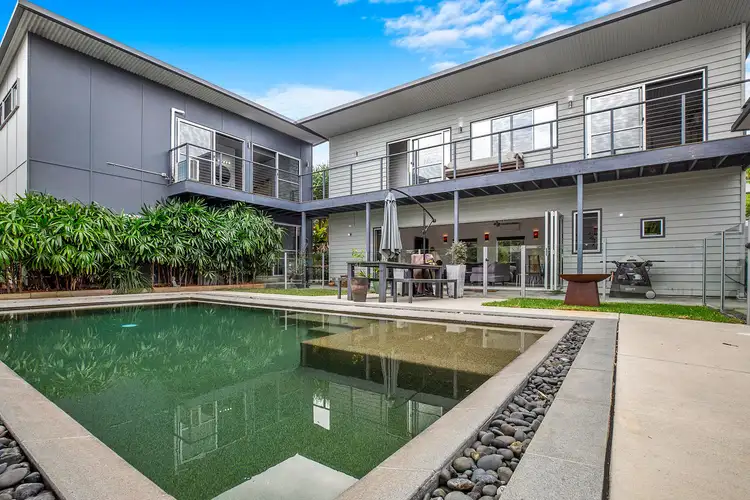 Third view of Homely house listing, 22 Ella-Marie Drive, Coolum Beach QLD 4573