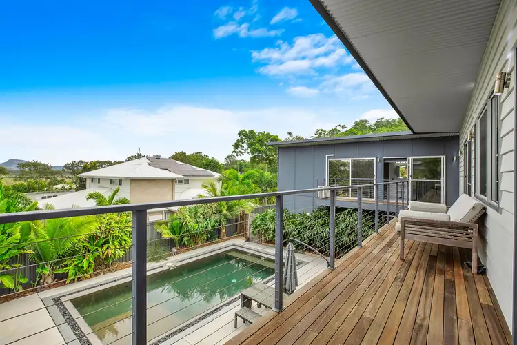 Fourth view of Homely house listing, 22 Ella-Marie Drive, Coolum Beach QLD 4573
