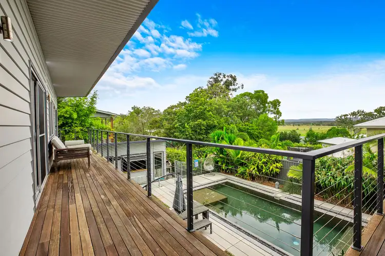 Fifth view of Homely house listing, 22 Ella-Marie Drive, Coolum Beach QLD 4573