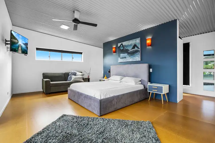Sixth view of Homely house listing, 22 Ella-Marie Drive, Coolum Beach QLD 4573