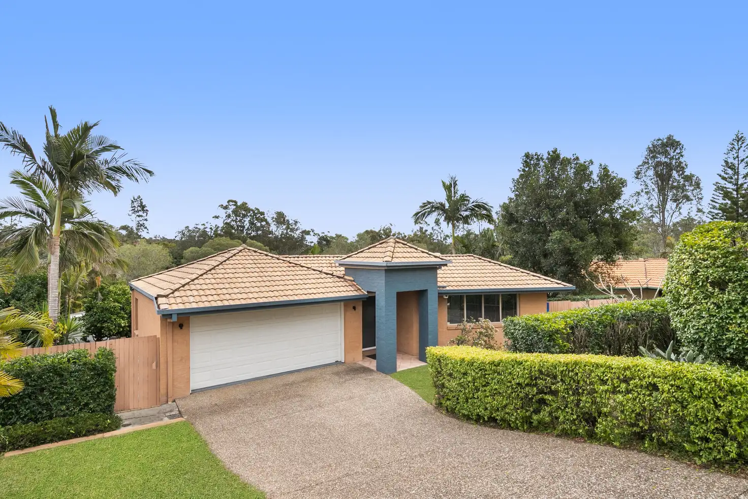 Main view of Homely house listing, 108 Avondale Road, Sinnamon Park QLD 4073