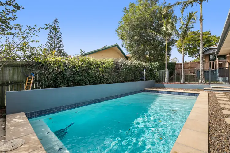 Second view of Homely house listing, 108 Avondale Road, Sinnamon Park QLD 4073