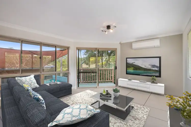 Fourth view of Homely house listing, 108 Avondale Road, Sinnamon Park QLD 4073
