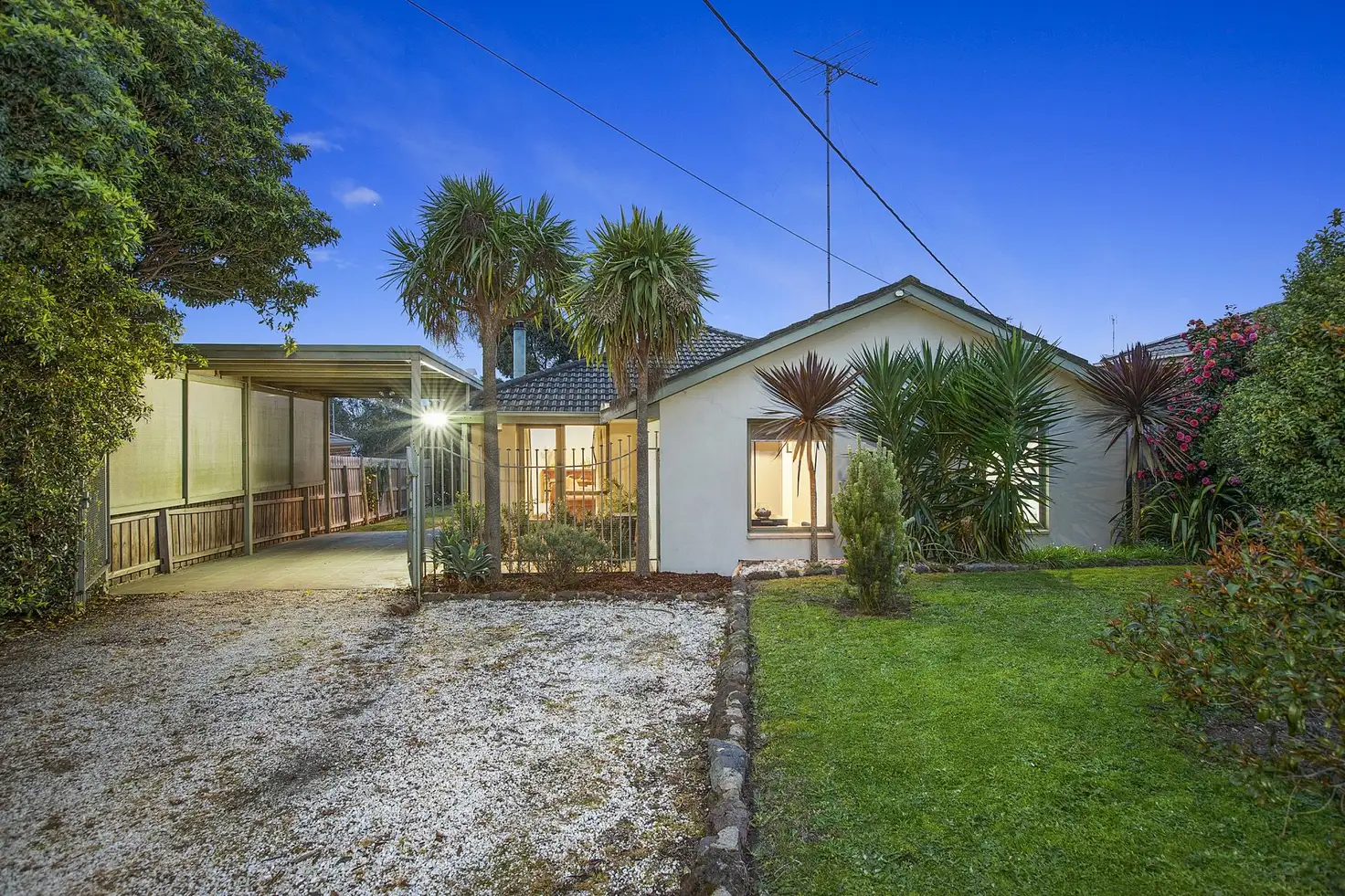 Main view of Homely house listing, 45 Mirrabooka Drive, Clifton Springs VIC 3222