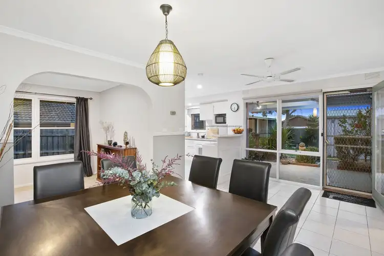 Third view of Homely house listing, 45 Mirrabooka Drive, Clifton Springs VIC 3222