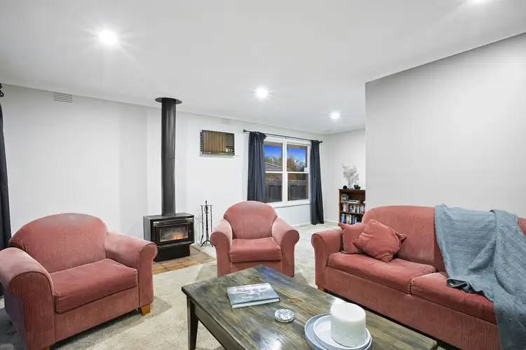 Fourth view of Homely house listing, 45 Mirrabooka Drive, Clifton Springs VIC 3222