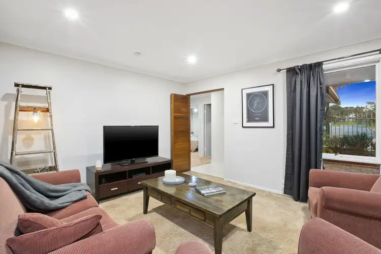 Fifth view of Homely house listing, 45 Mirrabooka Drive, Clifton Springs VIC 3222