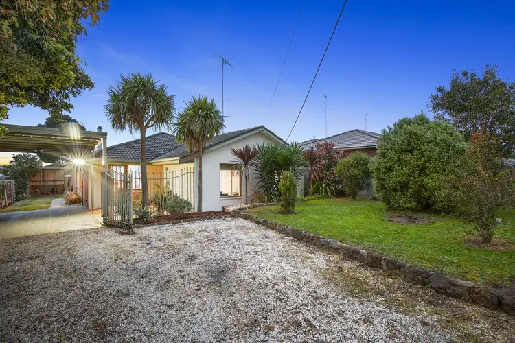 Sixth view of Homely house listing, 45 Mirrabooka Drive, Clifton Springs VIC 3222