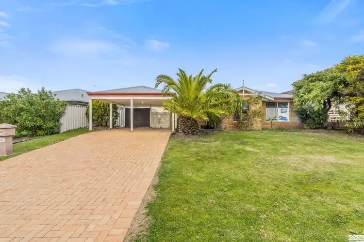 Main view of Homely house listing, 111 St Barnabas Boulevard, Quinns Rocks WA 6030