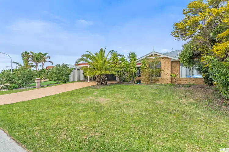 Third view of Homely house listing, 111 St Barnabas Boulevard, Quinns Rocks WA 6030