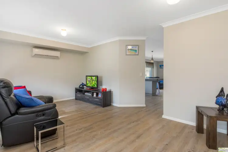 Fourth view of Homely house listing, 111 St Barnabas Boulevard, Quinns Rocks WA 6030