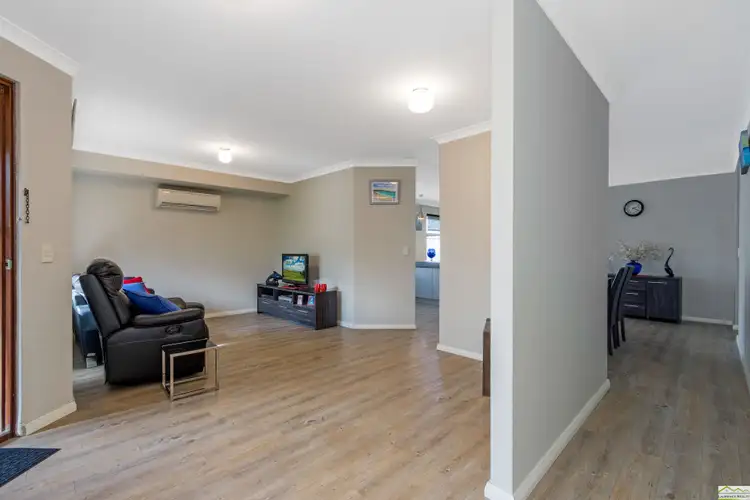 Fifth view of Homely house listing, 111 St Barnabas Boulevard, Quinns Rocks WA 6030