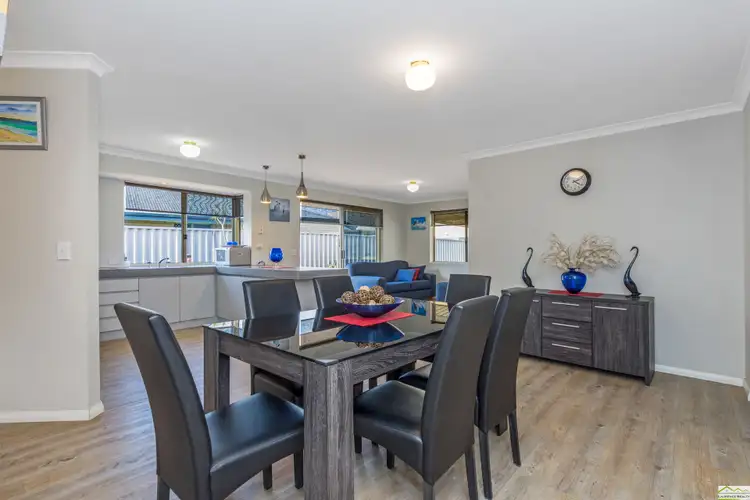 Sixth view of Homely house listing, 111 St Barnabas Boulevard, Quinns Rocks WA 6030