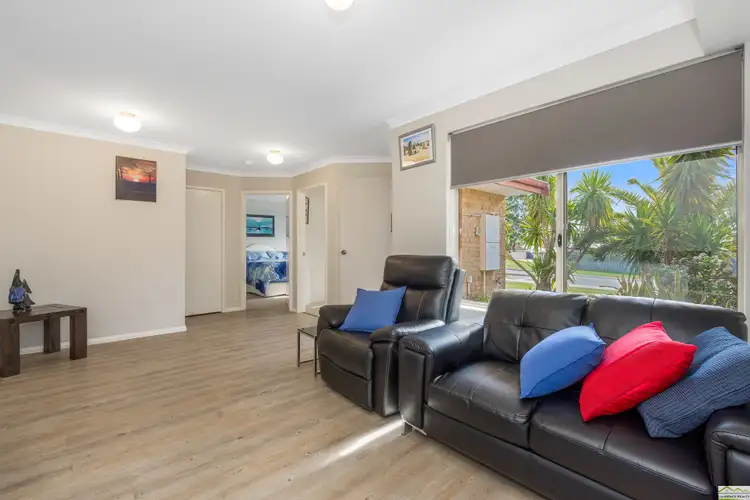Seventh view of Homely house listing, 111 St Barnabas Boulevard, Quinns Rocks WA 6030