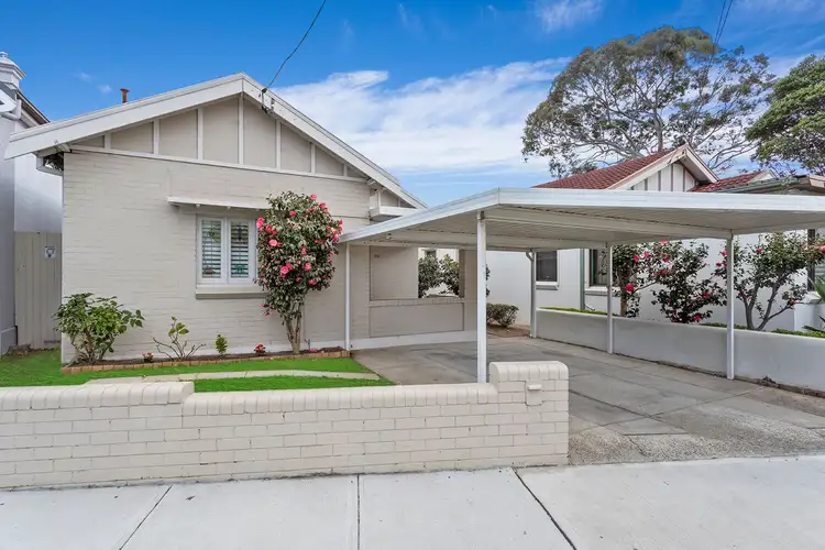 156 Bay Street, Rockdale NSW 2216