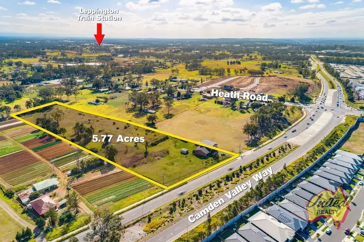 1297 Camden Valley Way, Leppington NSW 2179