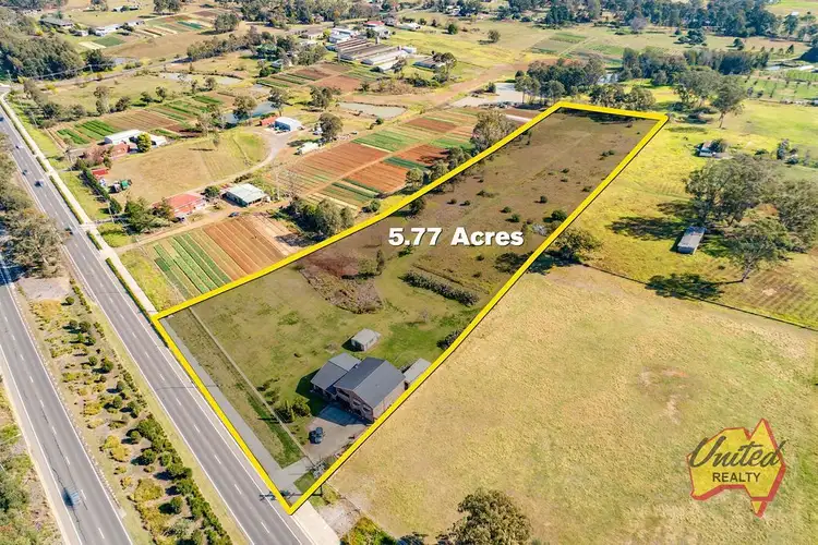 Third view of Homely house listing, 1297 Camden Valley Way, Leppington NSW 2179