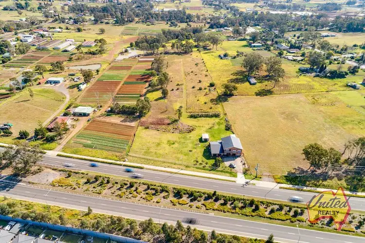 Fifth view of Homely house listing, 1297 Camden Valley Way, Leppington NSW 2179