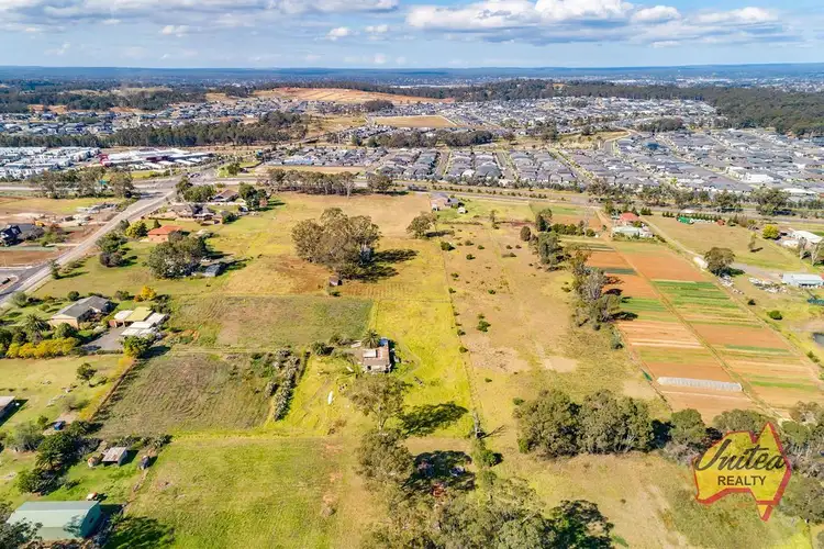 Sixth view of Homely house listing, 1297 Camden Valley Way, Leppington NSW 2179