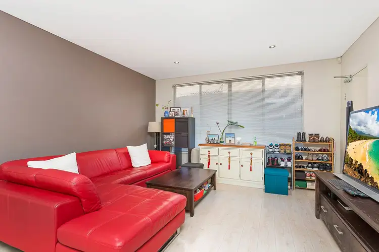 Third view of Homely apartment listing, 2/55-57 Macquarie Place, Mortdale NSW 2223