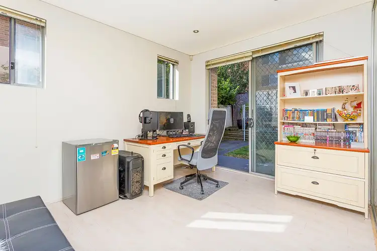 Fourth view of Homely apartment listing, 2/55-57 Macquarie Place, Mortdale NSW 2223