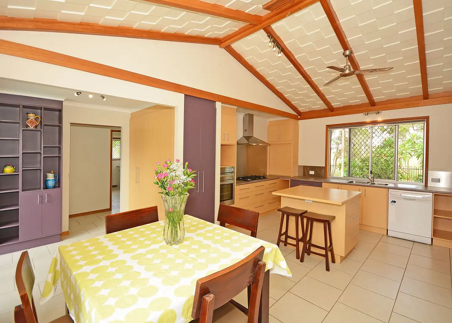 Main view of Homely house listing, 48 Martin Street, Pialba QLD 4655