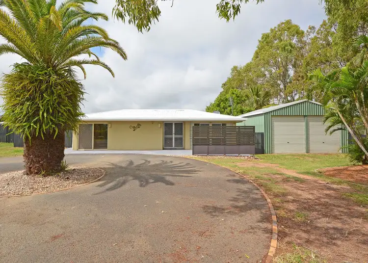 Second view of Homely house listing, 48 Martin Street, Pialba QLD 4655