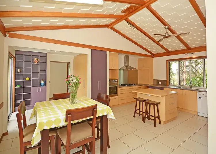 Third view of Homely house listing, 48 Martin Street, Pialba QLD 4655