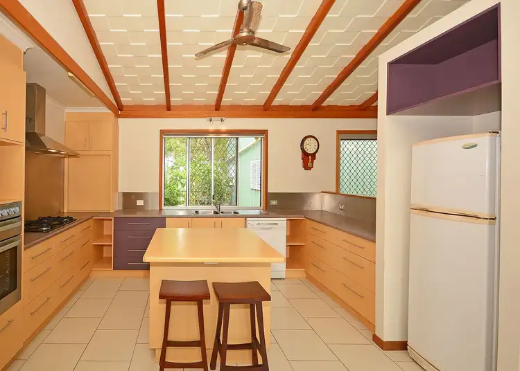 Fourth view of Homely house listing, 48 Martin Street, Pialba QLD 4655