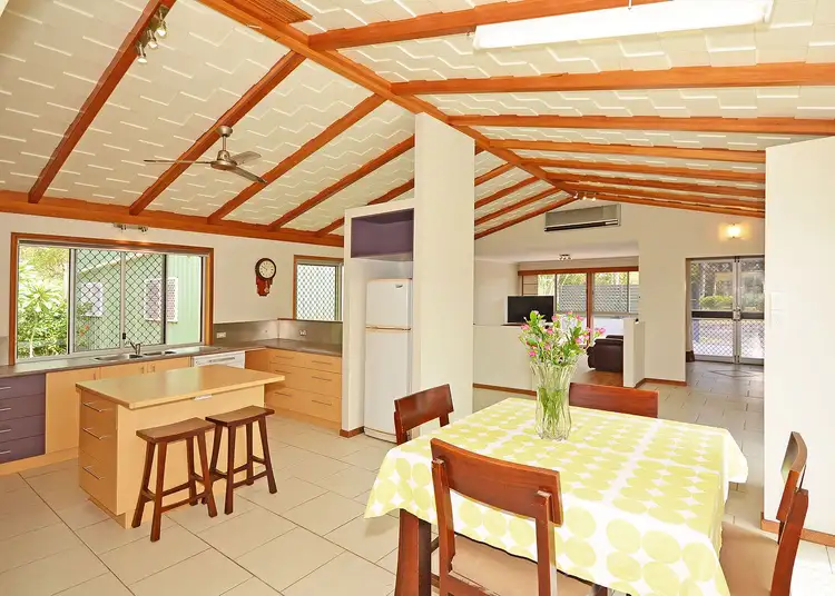 Fifth view of Homely house listing, 48 Martin Street, Pialba QLD 4655