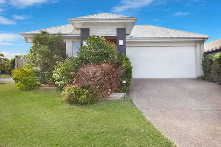 Main view of Homely house listing, 61-63 Daintree Circuit, North Lakes QLD 4509