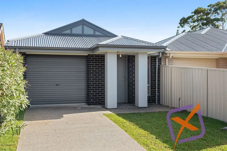 35 Greenbank Grove, Hackham West SA 5163