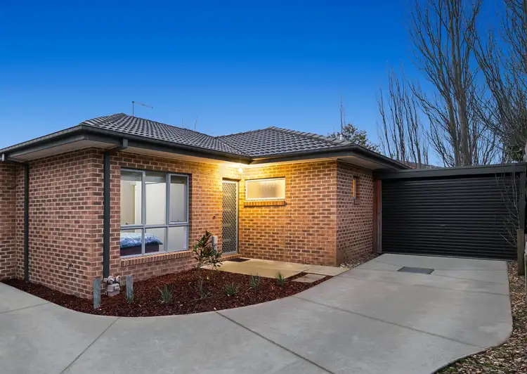 2/1 Netherbrae Road, Frankston VIC 3199