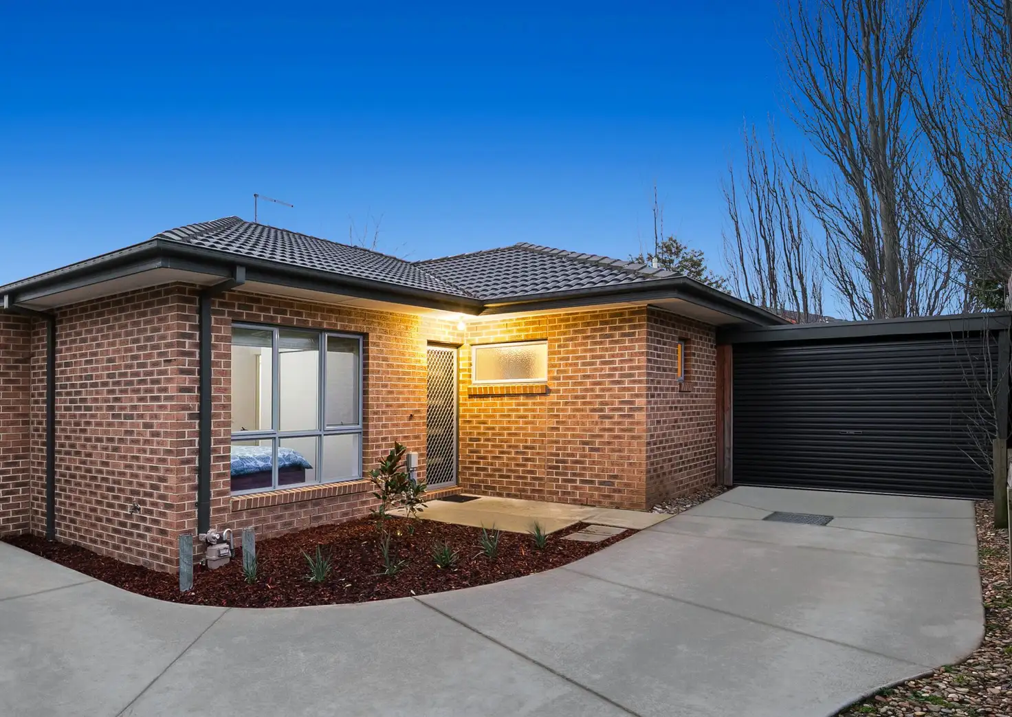 Main view of Homely unit listing, 2/1 Netherbrae Road, Frankston VIC 3199