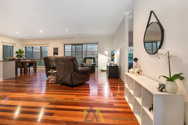 Fourth view of Homely unit listing, 2/1 Netherbrae Road, Frankston VIC 3199