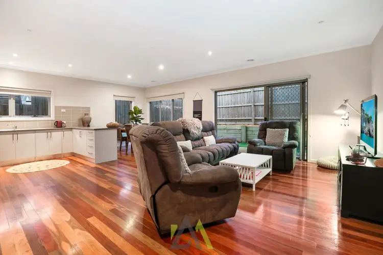 Fifth view of Homely unit listing, 2/1 Netherbrae Road, Frankston VIC 3199