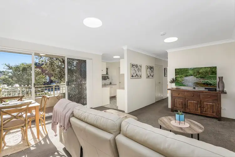 Second view of Homely apartment listing, 1/1092 Old Princes Highway, Engadine NSW 2233