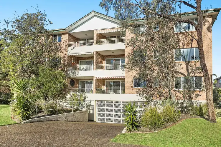 Sixth view of Homely apartment listing, 1/1092 Old Princes Highway, Engadine NSW 2233