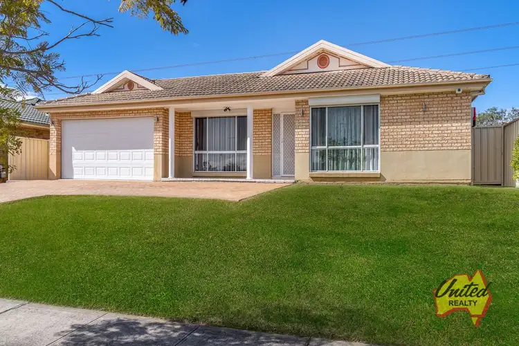 83 Tramway Drive, Currans Hill NSW 2567