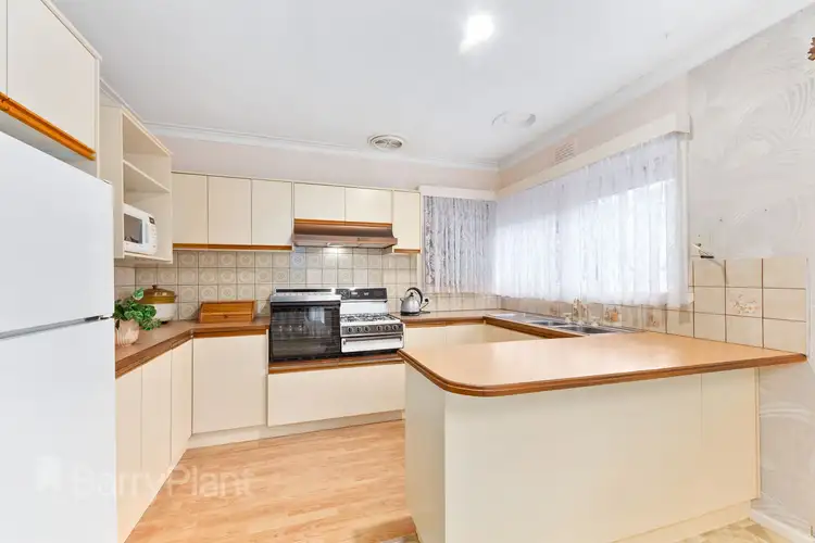Fourth view of Homely house listing, 3 Blanche Street, Ardeer VIC 3022