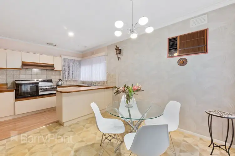 Fifth view of Homely house listing, 3 Blanche Street, Ardeer VIC 3022
