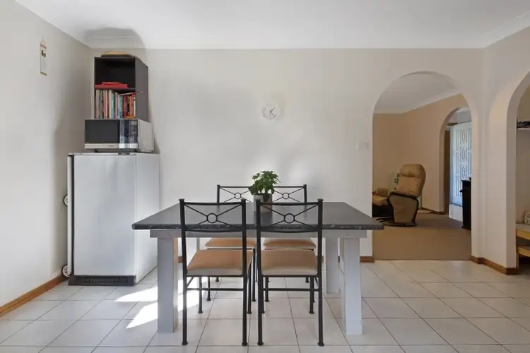 Fifth view of Homely house listing, 21 Lynnette Cresent, East Gosford NSW 2250