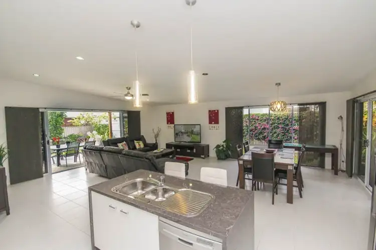 Fifth view of Homely house listing, 24 Feathertop Circuit, Caloundra West QLD 4551