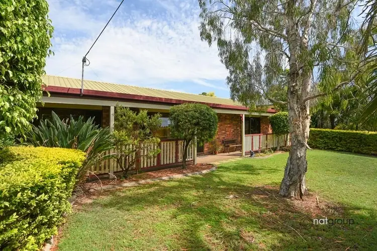 3 Volant Street, Regents Park QLD 4118