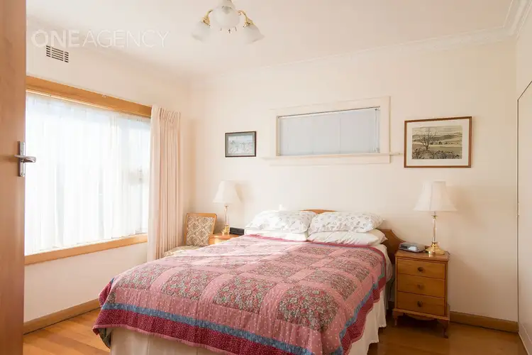 Sixth view of Homely house listing, 317 West Tamar Road, Riverside TAS 7250