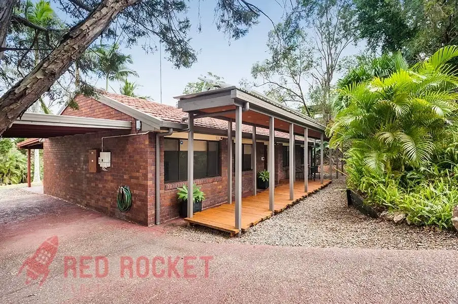 Main view of Homely house listing, 23 Adelong Road, Shailer Park QLD 4128